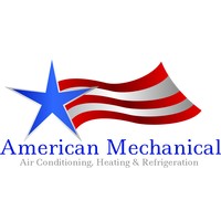 American Mechanical LLC Logo