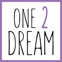 One 2 Dream Logo