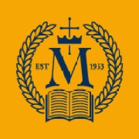 Saint Mary School Logo