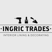 Ingric Trades Auckland Ltd Logo