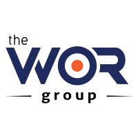 The WOR Group Logo