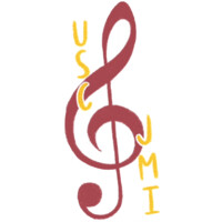 USC Journal of Music Industry (JMI) Logo