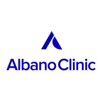The Albano Clinic Logo