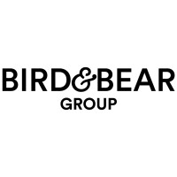 Bird & Bear Group Logo