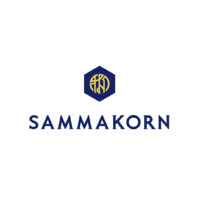 Sammakorn PLC Logo