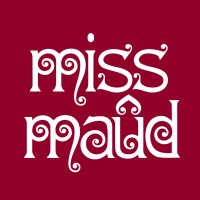 Miss Maud Logo