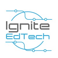 Ignite EdTech Logo
