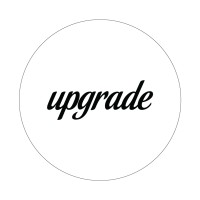 Upgrade Moda Logo
