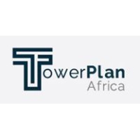 TowerPlan Africa Logo