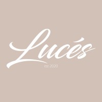 Luces Candles Logo