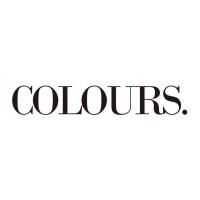 COLOURS.Ltd Logo