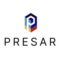 Presar Singapore Logo