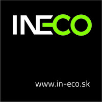 IN-ECO, spol. s r.o. Logo