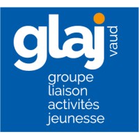 GLAJ-Vaud Logo