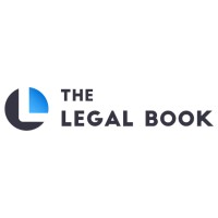 The LegalBook Logo