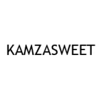 KamzaSweet Logo