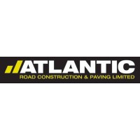 Atlantic Road Construction and Paving Ltd Logo