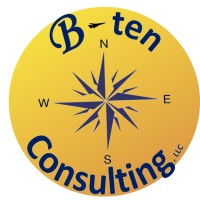 BtenConsulting, LLC Logo