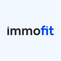 Immofit Logo