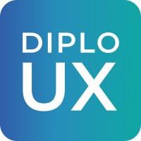 Diplo UX Logo