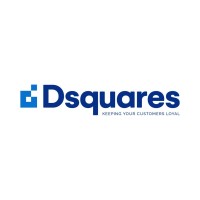 Dsquares Romania Logo