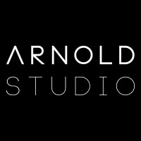 ARNOLD STUDIO Logo