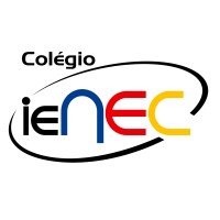 Colégio IENEC Logo