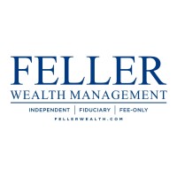 Feller Wealth Management Logo