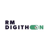 Resources Mobilisation Digithon Logo