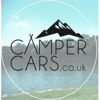 CamperCars Logo