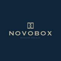 Novobox Logo