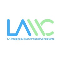 LA Imaging & Interventional Consultants Logo