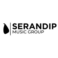 Serandip Music Group Logo