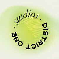 District One Studios Logo