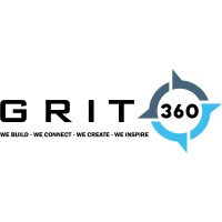 GRIT360 Logo