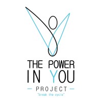 The Power In You Project Logo