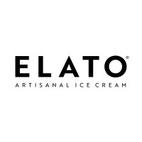 Elato Ice Cream Logo