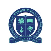 Windsor Hall Logo