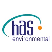 PT HAS Environmental Logo
