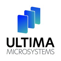 Ultima Microsystems Logo