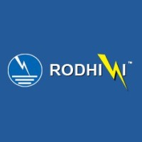 Rodhini Safety Pvt. Ltd Logo