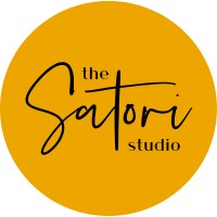 The Satori Studio Logo