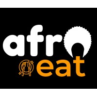 afroeat Logo