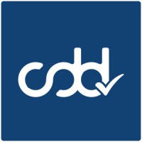 CDDCheck Ltd. Logo