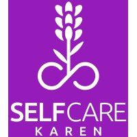 Selfcare Karen Logo
