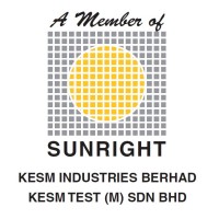 KESM Industries Berhad Logo