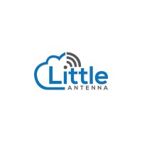 Little Antenna Logo