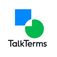 TalkTerms Logo