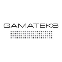 GAMATEKS Logo