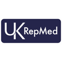 UK RepMed Ltd Logo